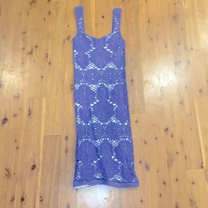 free people bodycon sz xs